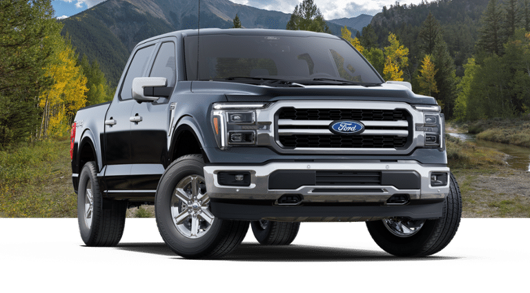 Ford f150 battery operated truck discount